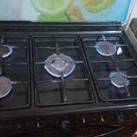 گاز|اجاق گاز و لوازم برقی پختوپز|رشت, شهرک صبا|دیوار