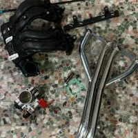 لوازم ماشین