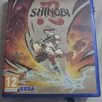 فروش بازی shinobi art of vengeance