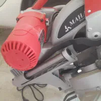 اره فارسی بر محک  ۳۰۵ دو طرفه