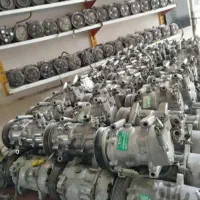 فروش انواع کمپرسور کولر ایرانی وخارجی