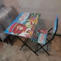 میزتحریرتاشو