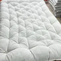 تعویض تشک‌ کهنه با نو