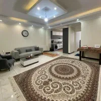 ۴۵ متر/پارکینگ دار/ طبقه اول/ جیحون دامپزشکی