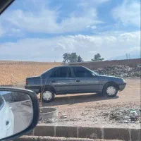 پژو۴۰۵ مدل ۹۷