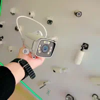 دوربین مداربسته