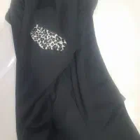 بلوز مشکی زنانه