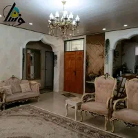 *واحد ۱۰۴ متریِ دو خواب 'تک واحدی' در خیابان یکتا*