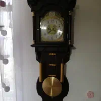 ساعت دیواری