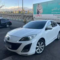 مزدا مدل۹۰تیپ ۳