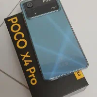 poco X4 Pro 5G آک با گارانتی