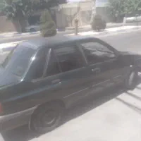پراید مدل ۸۱ کاربراتور