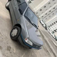 پژو405
