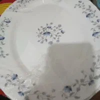 چند سرویس ارکوپال ومقداری وسایل