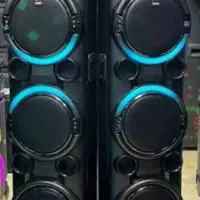 تعمیرات تخصصی اسپیکر و آمپلی‌فایر