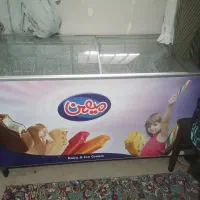 فریزر شش سبده