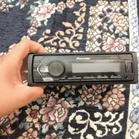 ضبط پایونیر 125
