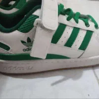 کتونی آدیداس اصل فروش فوری فوری