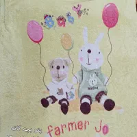 فروش پتوی بچه گانه