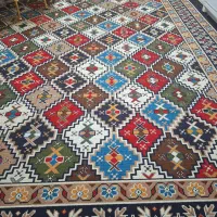 فروش گلیم فرش ۱۲ متری