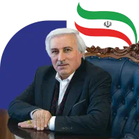 رونیکا پالاس تهرانسر، حاج رحیم قربانی