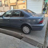 فروش سمند