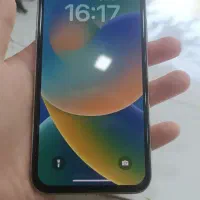 آیفون x