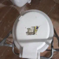 توالت فرنگی