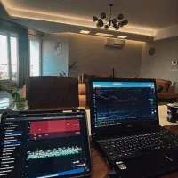 آموزش تخصصی ترید کریپتو و سبک liq