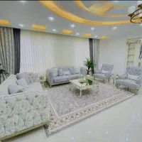 شهریار وایین کامیاب ۱۰۷ متر سالن بهر سردار
