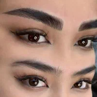 میکروبلیدینگ ابرو /فیبروز / شیدینگ لب / تینت لب