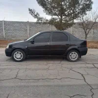ال نود مشکی تمیز