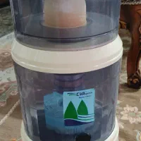 تسویه اب