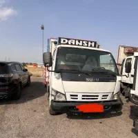 ایسوزو ۶تن
