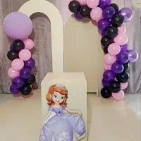 خانه کودک . سالن بازی . کارگاه مادر و کودک