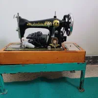 چرخ خیاطی مارشال