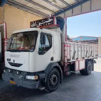 رنو تک باری