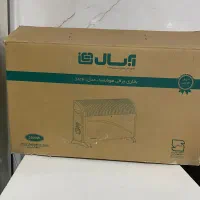 بخاری برقی