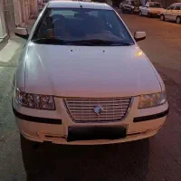 سمند se
