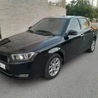 دنا پلاس 6 دنده توربو شارژ