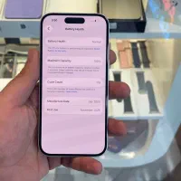 Iphone 16 normal|موبایل|تهران, میرداماد|دیوار