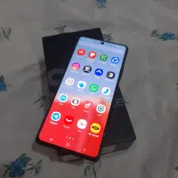 گوشی موبایل سامسونگ s10 lite کلکسیونی