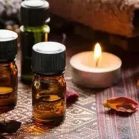 ماساژ آقایان توسط ماسور آقا