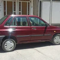 فروش پراید استثنایی