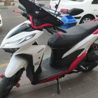 کلیک شاهین موتور ۱۵۰