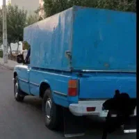وانت نیسان پاترول