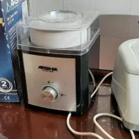 بستنی ساز و سرخ کن