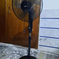 پنکه ایستاده کنترل دار .ارشیا .سام