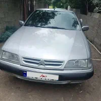سیتروئن زانتیا ۲۰۰۰