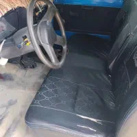 نیسان اپشنال مدل 1401